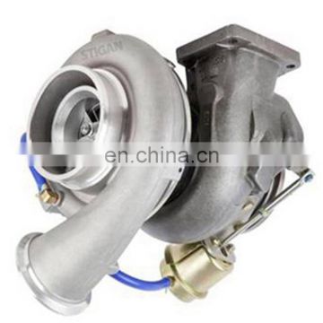 factory prices turbocharger GT4294 714788-5001 471087-0001 R23528065 R23522188 turbo charger for Detroit Truck Diesel engine