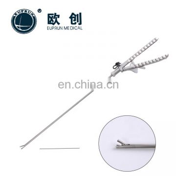 Needle Holder Surgical Supplier Laparoscopic  Instruments