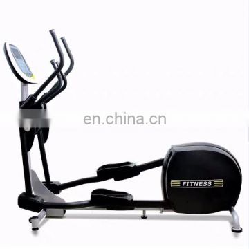 Bodybuilding Sports Machine Commercial Elliptical Cross Trainer in China for sale