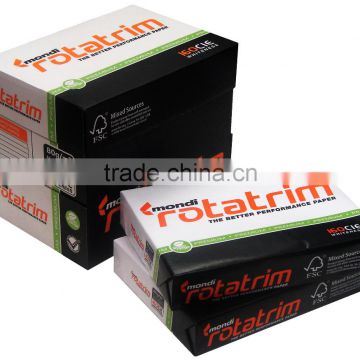 Mondi Rotatrim Copy Paper For Sale at affordable prices