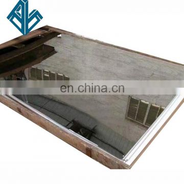 Supercold rolled 304 316 stainless steel sheets plate/circle