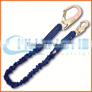 Made in china nickel metal key chain snap hook