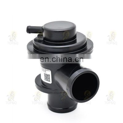 Suitable for Great Wall Haval H6 Tengyi C50 car pressure relief valve intake bypass valve exhaust valve 1118010A-EG01T