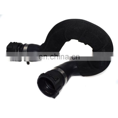 New 4F0121101F Radiator Upper Coolant Water Hose For AUDI A6 QUOTTRO 2005-20111
