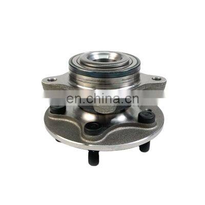 Wheel Hub Bearing Front Wheel For Range Rover Sport Discovery 3rd Generation SUV 4th Generation SUV Jaguar Rover LR014147