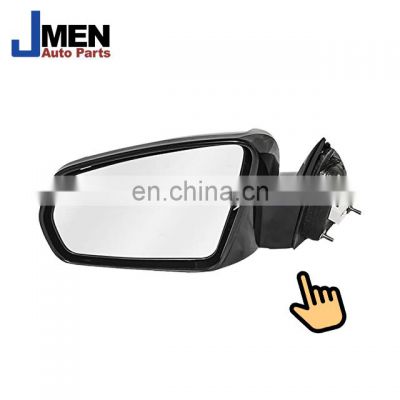 Jmen for Chrysler FCA side view Mirror & car rear wing Mirror Glass Manufacturer