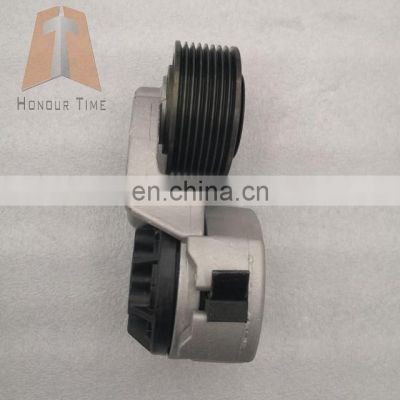 3936213 Excavator PC360-7 belt tensioner pulley for diesel engine parts 6CT 6D114 Belt Tensioner