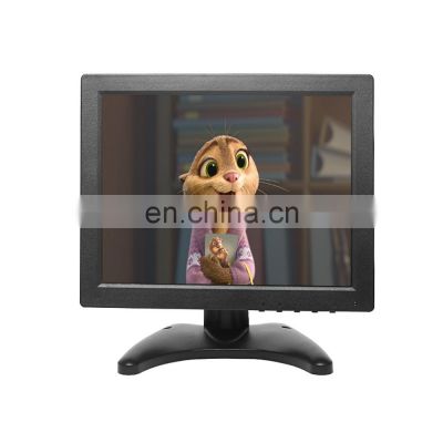 10 inch HD Monitor LCD   Monitor CCTV Monitor PC