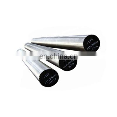 Best Selling Polished Duplex Stainless Steel Bar 2205 Price