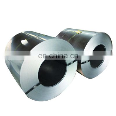55% Al-Zn Hot Dipped Corrosion Resistant G550 Galvalume Steel Coil for Building Construction