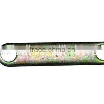 01520 10cm U bolt with ong washer semi-truck body parts