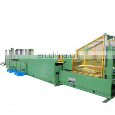 HJX300/ 400/ 600/ 800 Fully Automatic CRGO Transformer Lamination Core Cutting Machine Line