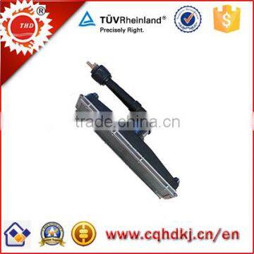 Portable infrared LPG gas burner for bakery ovens(HD162)