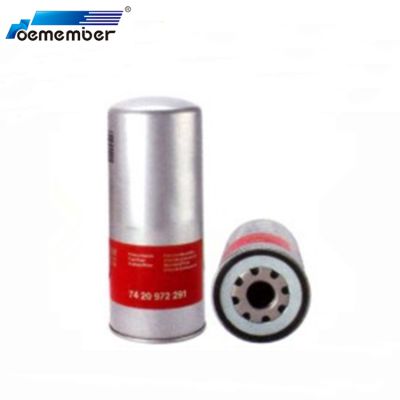 7420972291 Truck Parts Fuel Filter for RENAULT