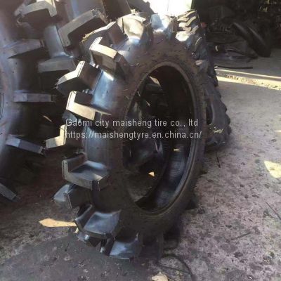 Sales of A plate 12.4-26 11.2-24 8.3-24 9.5-24 Paddy High flower tires