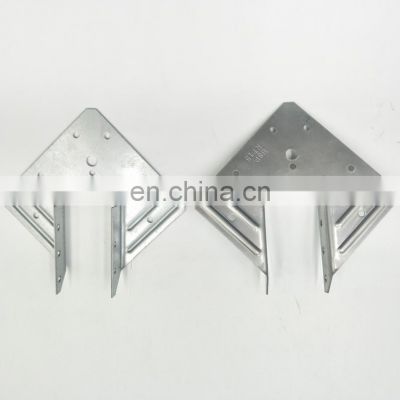 Custom Copper Stainless Steel Aluminum CNC Laser Cutting Sheet Metal Bending Stamping Parts
