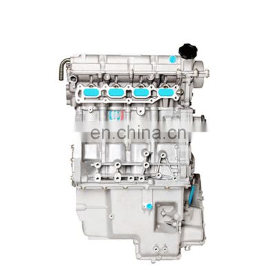 Auto part chinese engine assembly DK13-06 engine assembly fit for DFM SOKON