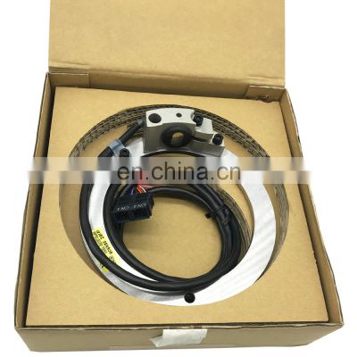 100% new Fanuc spindle sensor with mounting ring A860-2120-V013