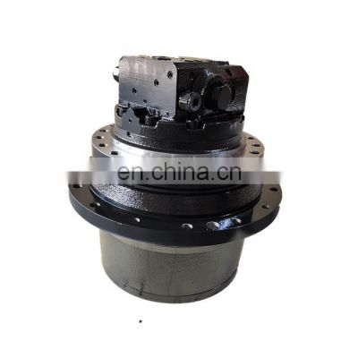 Construction Machinery Parts TB1140 Final Drive TB1140 Excavator Travel Motor 19031-26000 For Takeuchi