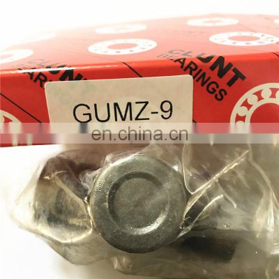China bearing factory Bearing 26.5*48mm Universal Joint Gross Bearing GUMZ-9