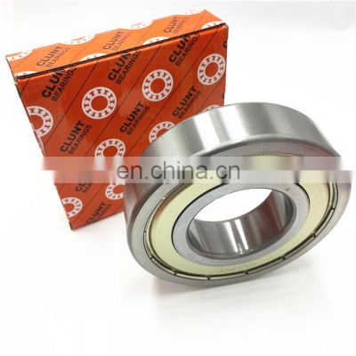 Supper Factory directly supply best price Deep Groove Ball Bearing 6011-2Z/Z3/2RS/ZZ/C3/P6 55*90*18 mm