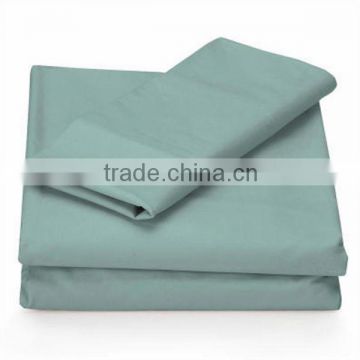 60gsm-120gsm dyed/printed polyester printed fabrics for bed sheet