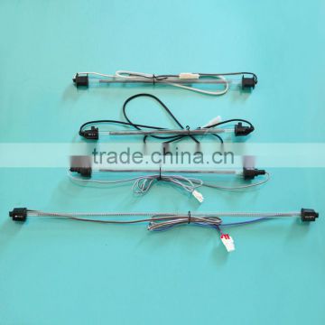 Aquarium heater with UL for Microwave oven