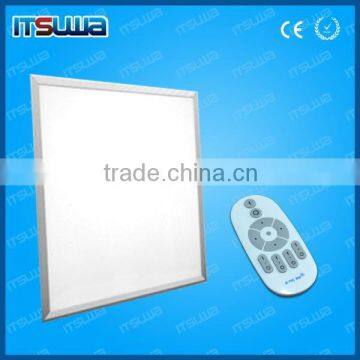 High Quality CE RoHs Customized Size 40w shenzhen manufacture dimmable led panel light