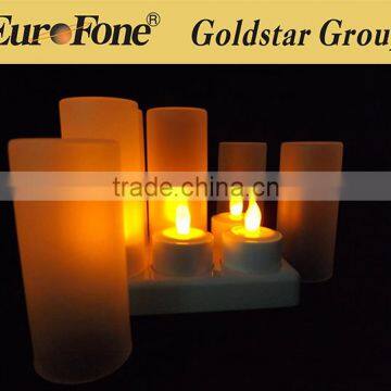 2016 hot sale wholesale waterproof candle tealight