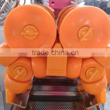 tube type single gear juicers for european country
