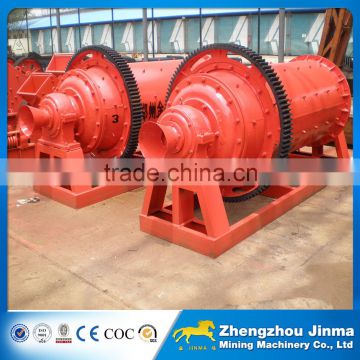 China Mining Equipment Grinder Mill Machine