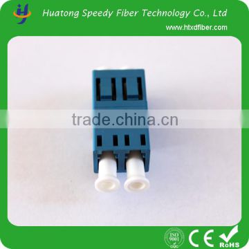 Good quality LC sm mm fiber optic adaptor