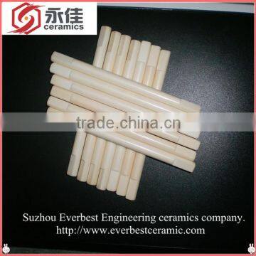 high purity 99.5% alumina ceramic rod