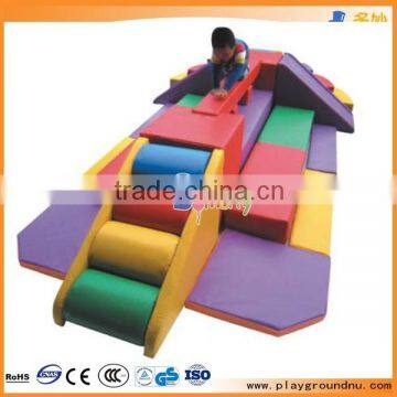 Development Plans Indoor Game Zone soft play Suppliers From China
