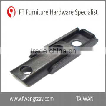 MIT	High Quality 1 Inch Strong Chair Arms Iron Rail Fasteners