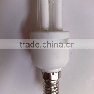 MINI 2U energy saving lamp bulb