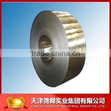 cold rolled steel strip bright annealing from China manufacturer