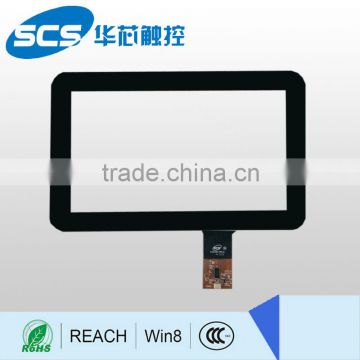 10.1inch AIO touch computer Touch Screen