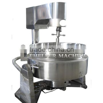 Cooking Mixing Vessel