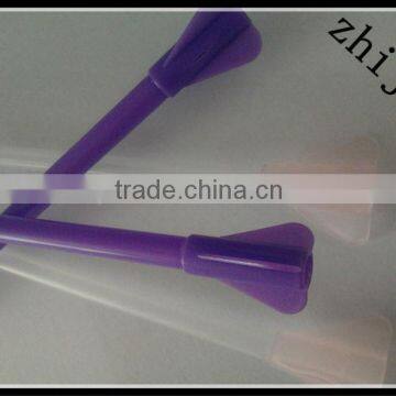 Eco-friendly drinking straw manufacturing with PP material