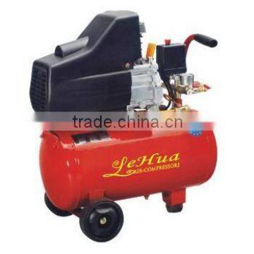 Direct Driven 2HP 50L piston air compressor