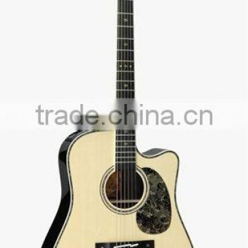 Wholesale Acoustic Guitar