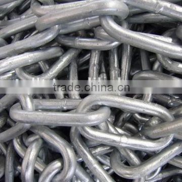 Grade 70 alloy steel load Lashing chain
