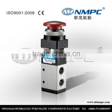 Competitive price professional manual slide valve