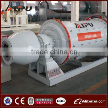 Nickel Ore Ball Mill With ISO,CE Certificate