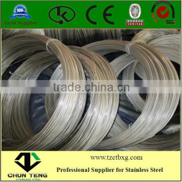 large purchase Stainless Steel Wire with best price