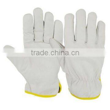 Driver gloves