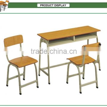 Junior Student Reading desk and Chair School