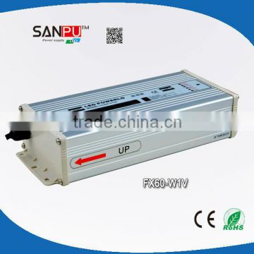 1w power supply waterproof 12v china manufacturer&supplier&exporter