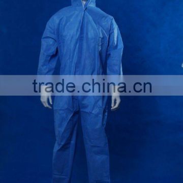 SMS coverall
